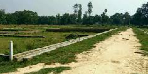 DHA Phase 9 Prism - Block F - Residential Plot Is Available For Sale IN   DHA Defence, Lahore