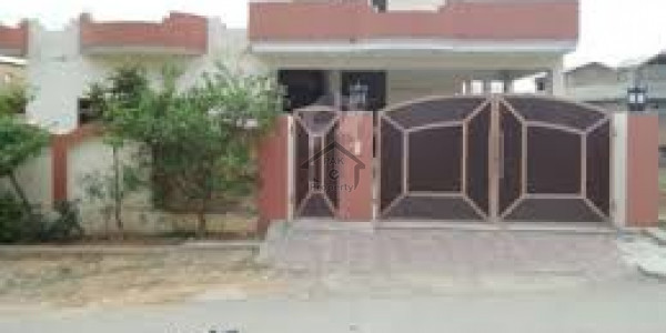 DHA Phase 2 - Block Q - Lower Portion Is Available For Rent IN DHA Defence, Lahore
