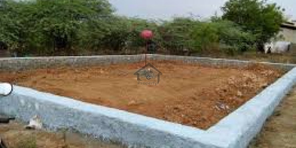 Lahore Motorway City - Plot # 989 In Block S For Sale IN LAHORE