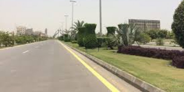 Kings Park Gwadar, Makran Coastal Highway - 4 Marla Commercial Plot IN GWADAR