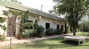 LDA Avenue - Farm House Prime Location On Main Raiwind Road IN LAHORE