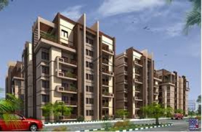 Ichhra - 2 kanal commercial palaza for sale IN LAHORE