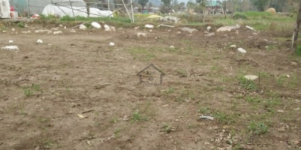 DHA - 10 Marla Residential Prime Location Plot No Z41148 For Sale