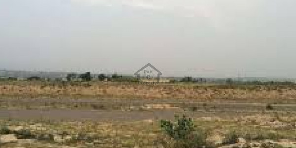 DHA -1 Kanal  Residential Plot Is Available For Sale