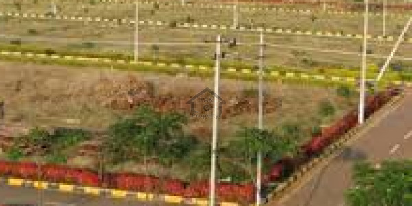 DHA -1 Kanal  Residential Plot Is Available For Sale