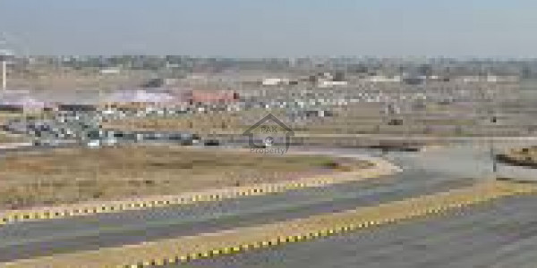 DHA -1 Kanal  Residential Plot Is Available For Sale