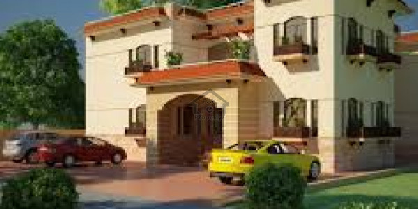 Valencia - Block A1 - 22 marla house near gormet bakery 4 beds IN Valencia Housing Society, Lahore