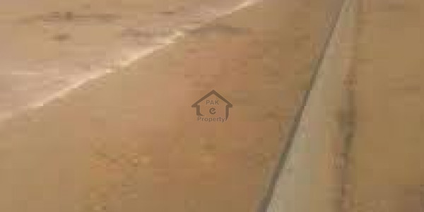 DHA - 1 Kanal Residential Plot Is Available For Sale