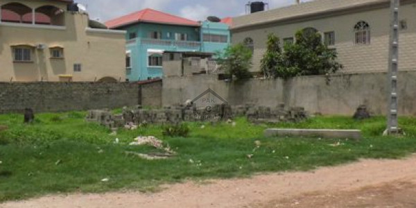 Nasheman-e-Iqbal Phase 1 - Residential Plot For Sale IN Nasheman-e-Iqbal, Lahore