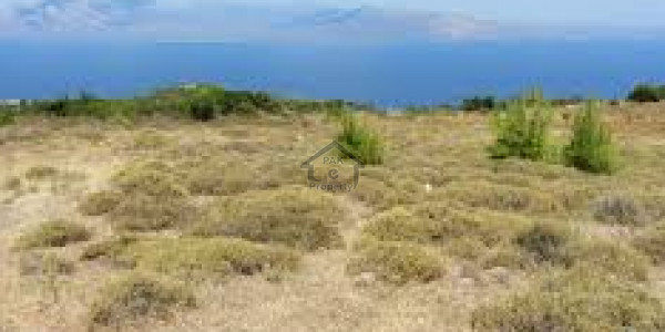 DHA -1 Kanal  Residential Plot Is Available For Sale