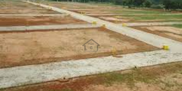 DHA Phase 9 Prism - Block H - 1 Kanal Residential Plot For Sale  IN DHA Defence, Lahore