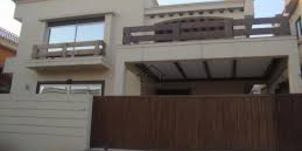 Bahria Town - house for sale IN LAHORE
