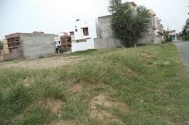 OPF Housing Scheme - Residential Plot Is Available For Sale IN LAHORE