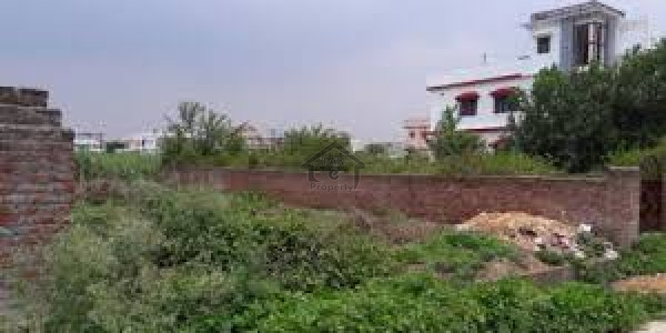 OPF Housing Scheme - Residential Plot Is Available For Sale IN LAHORE