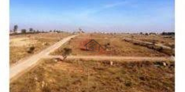 OPF Housing Scheme - Residential Plot Is Available For Sale IN LAHORE