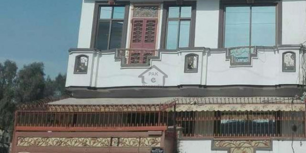 Sabzazar Scheme - Block M - House Is Available For Sale IN LAHORE