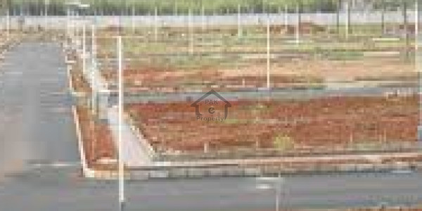 Canadian City Gwadar