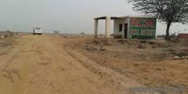 Barki Road, Cantt - Agriculture Land For Sale IN LAHORE