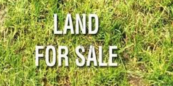 Al Rehman Garden - 5 Marla Residential Plot Is Available For Sale