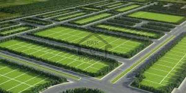 Farm House Of 5 Kanal in Gulberg Green Islamabad