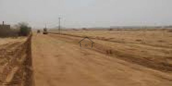 DHA-1 Kanal  Offer Plot No. 334