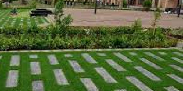 DHA-1 Kanal Plot No. 1180 For Sale