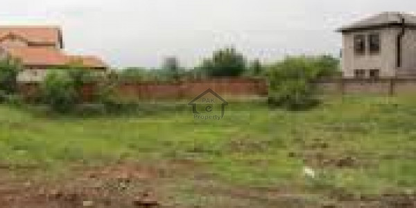 DHA-4 Marla Commercial Plot Is Between 190 To 200 For Sale