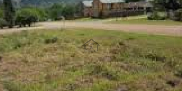 DHA Phase 7 - 1 Kanal OFFERS 209 PLOT FOR SALE