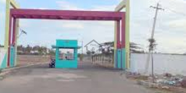 DHA Phase 8 -1 Kanal offers 733 plot for sale