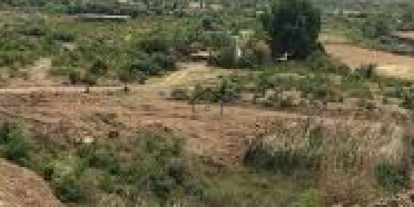 DHA -1.08 Kanal  Corner Plot 1 Kanal And 360 Sq-Ft