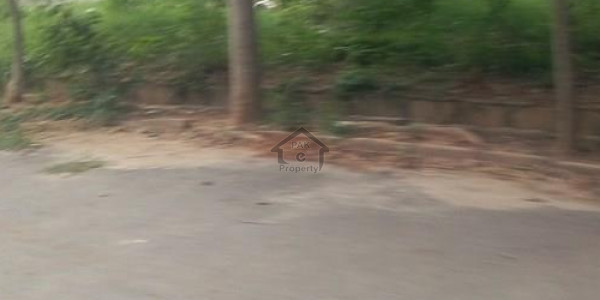 GDA Housing Scheme No. 5 - 16 Marla On 140 Feet Road 400 Square Yards Residential Plot For Sale