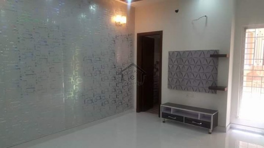 Luxury  House Available in F-7