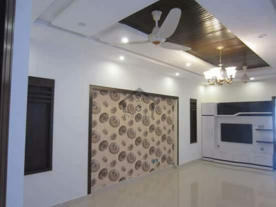 Fully Renovated House Back of Safa Gold Mall F-7 for Rent