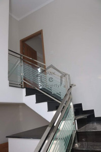 Fully Renovated House Back of Safa Gold Mall F-7 for Rent