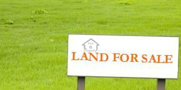 DHA Phase 6 - 1 Kanal Pair Plot for sale