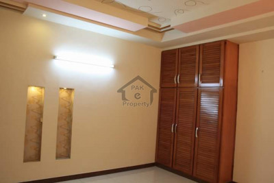 A Luxury House of 5 Bed With Margalla View