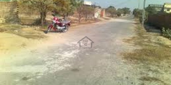 Dream Gardens - Block B - Residential Plot Is Available For Sale IN LAHORE