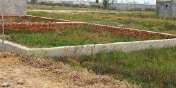 Dream Gardens - Block C - Residential Plot Is Available For Sale IN LAHORE