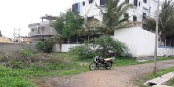 AWT Phase 2 - Block D - Residential Plot Is Available For Sale IN LAHORE