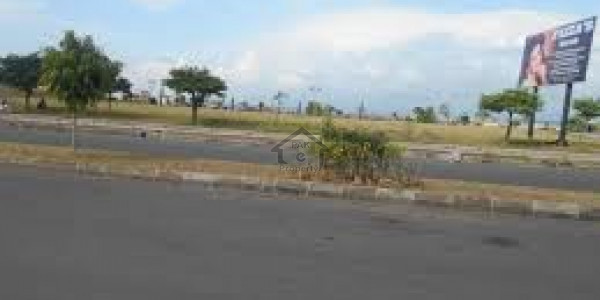 AWT Phase 2 - Block A - Commercial Plot Is Available For Sale IN LAHORE