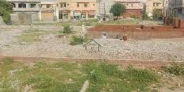 PCSIR Housing Scheme Phase 2 - 1 Kanal Plot For Sale IN  PCSIR Housing Scheme, Lahore