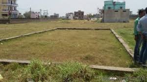 DHA 11 Rahbar - 5 Marla Plot No 1 For Sale Nice Location IN LAHORE