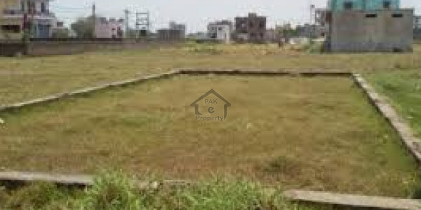 DHA Defence Phase 5 -  5 Marla Standard Plot Best Investment  IN DHA Defence, Islamabad