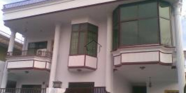 Walton Road - 4 Marla Commercial House With 1 Shop For Sale IN LAHORE