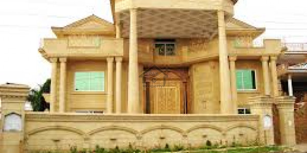 NFC 1 - Block B (SW) - 1.5 kanal Owner Constructed House IN LAHORE