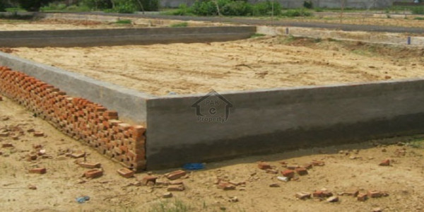 Bahria Town - Sector C - Plot No 360 For Sale IN Bahria Town, Lahore