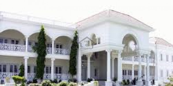 NFC 1 - 2 Kanal Double Storey Brand New Luxury Bungalow IN LAHORE