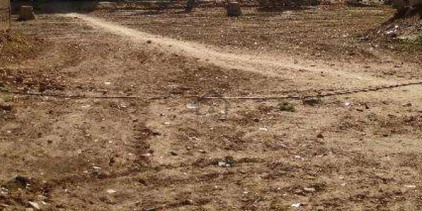 DHA 9 Town -5 Marla Residential Plot Is Available For Sale