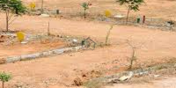 Multan Road- 7 Kanal Commercial Plot For Sale
