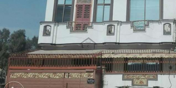 Askari 10 - Sector D - House For Sale Askari 10, Askari, Lahore